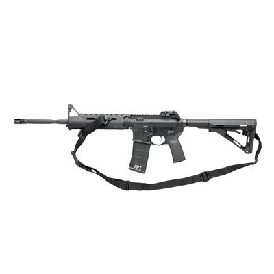magpul zawieszenie 2 punktowe ms1 qdm sling czarne mag939 blk