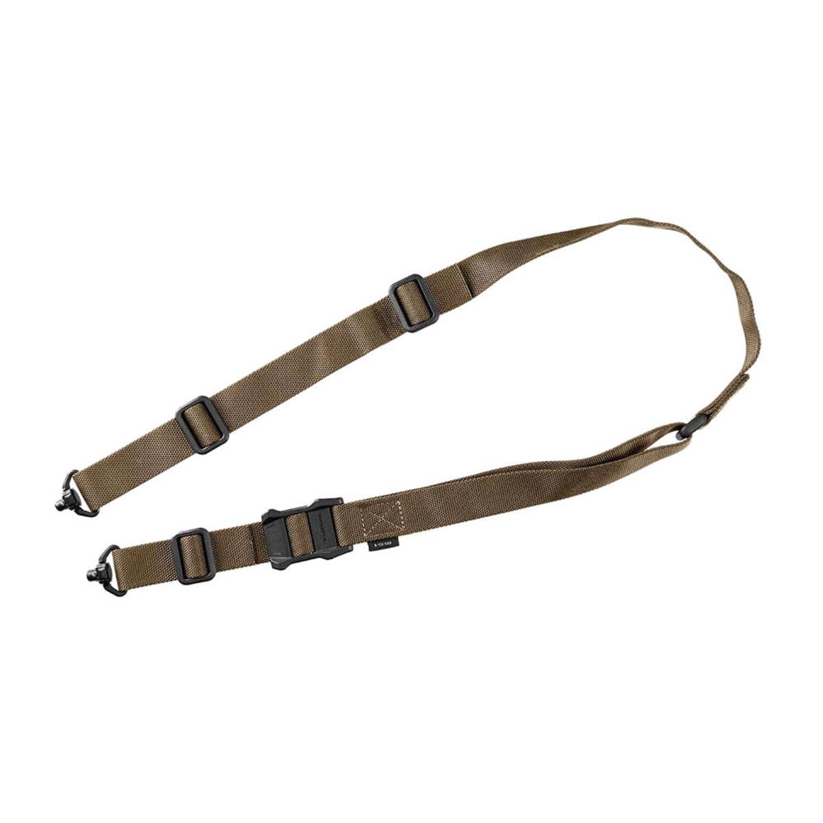 magpul zawieszenie 2 punktowe ms1 qdm sling coyote mag939 coy