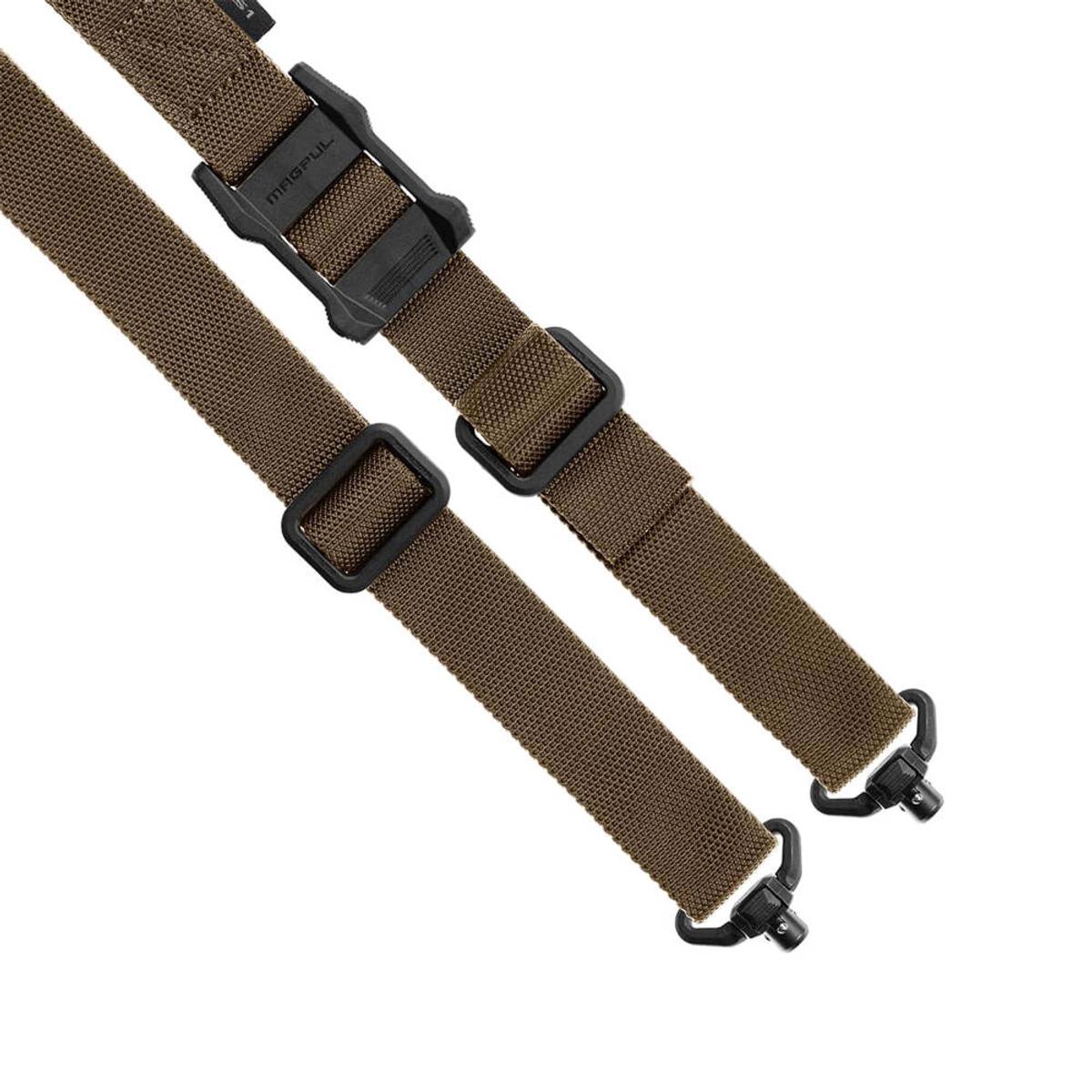 magpul zawieszenie 2 punktowe ms1 qdm sling coyote mag939 coy