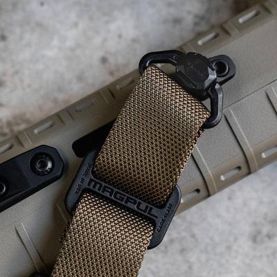 magpul zawieszenie 2 punktowe ms1 qdm sling coyote mag939 coy