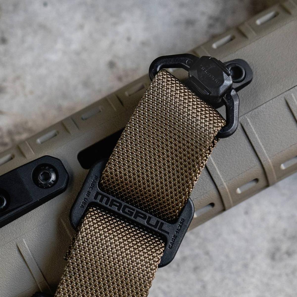 magpul zawieszenie 2 punktowe ms1 qdm sling coyote mag939 coy