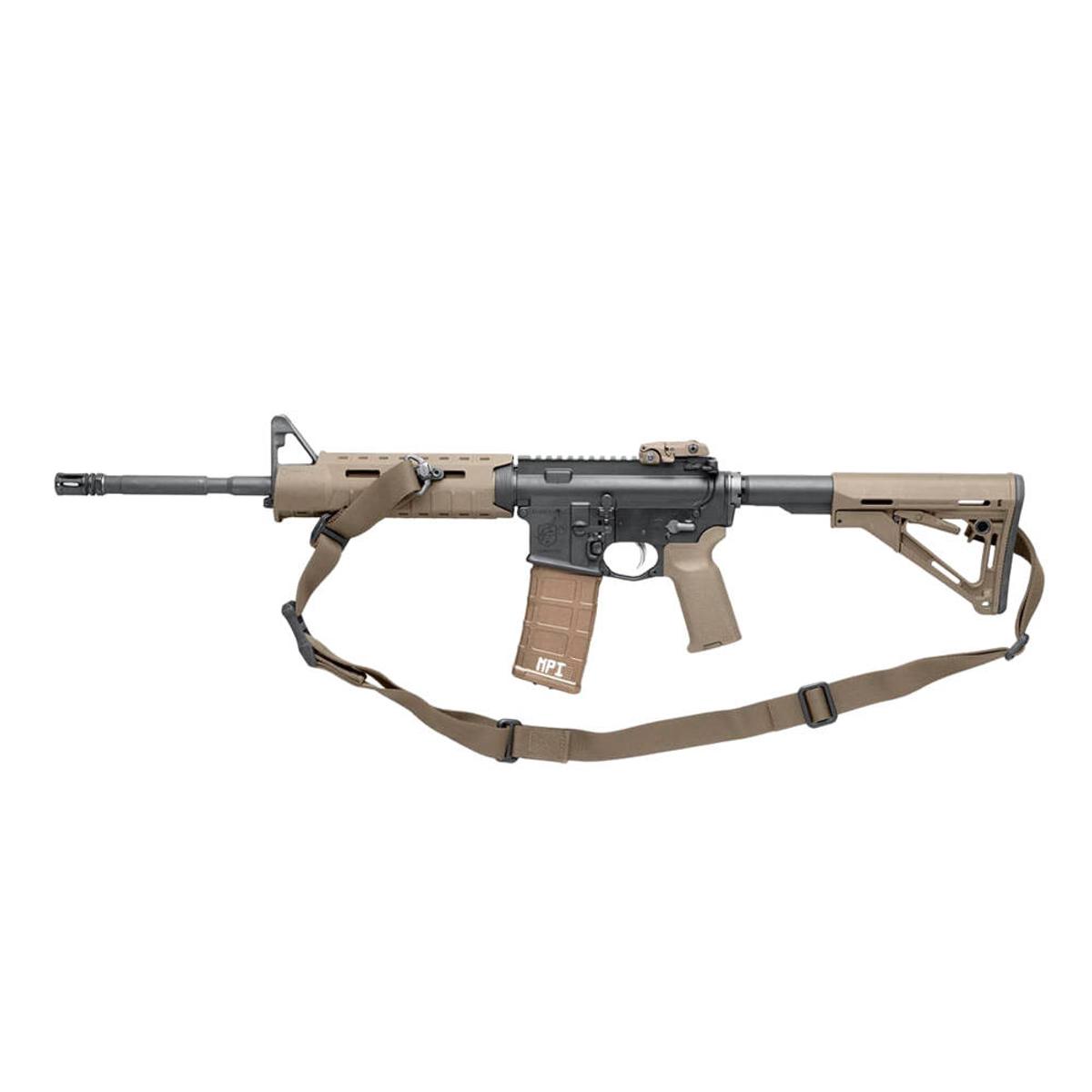 magpul zawieszenie 2 punktowe ms1 qdm sling coyote mag939 coy