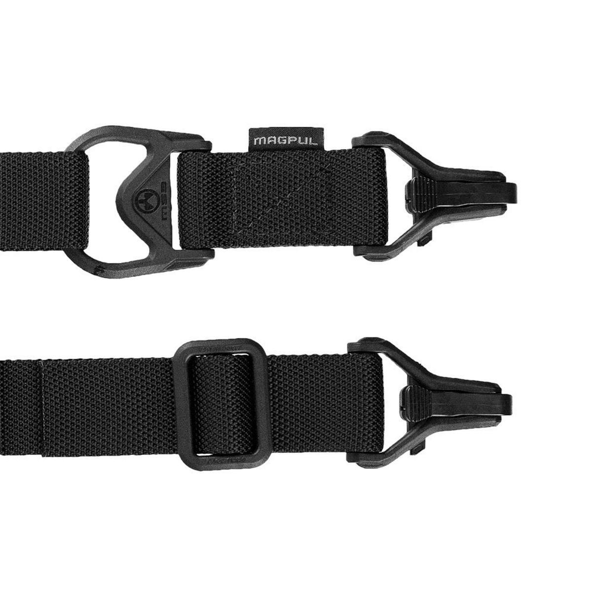 magpul zawieszenie 1 2 punktowe ms3 gen 2 multi mission sling czarny mag514 blk