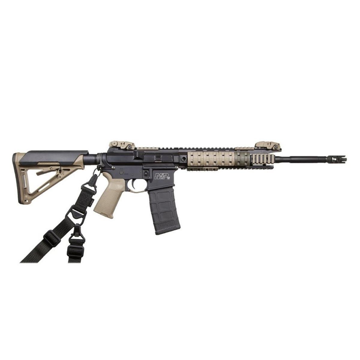 magpul zawieszenie 1 2 punktowe ms3 gen 2 multi mission sling czarny mag514 blk