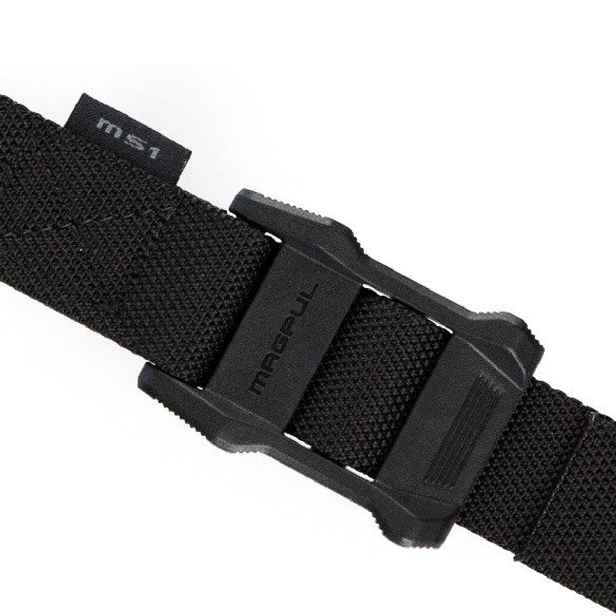 magpul zawieszenie 1 2 punktowe ms3 gen 2 multi mission sling czarny mag514 blk