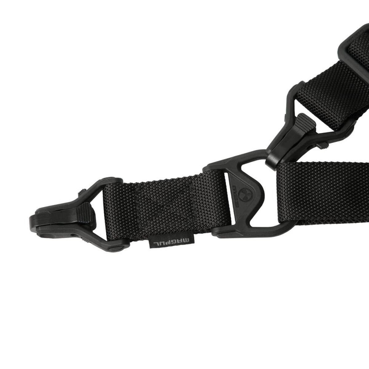 magpul zawieszenie 1 2 punktowe ms3 gen 2 multi mission sling czarny mag514 blk