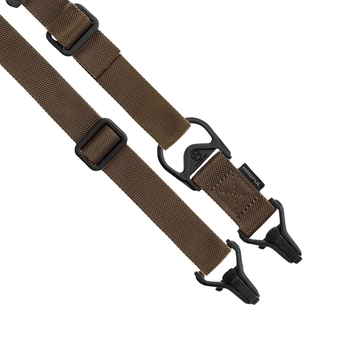 magpul zawieszenie 1 2 punktowe ms3 gen 2 multi mission sling coyote mag514 coy
