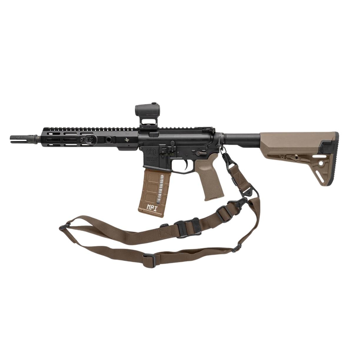 magpul zawieszenie 1 2 punktowe ms3 gen 2 multi mission sling coyote mag514 coy