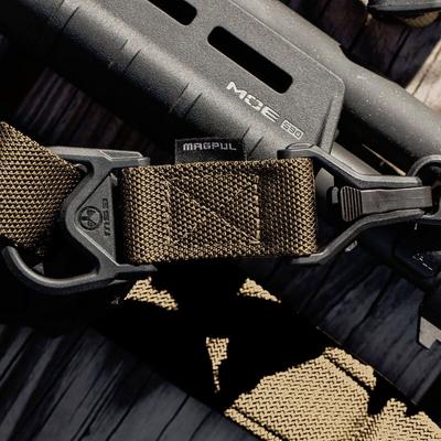 magpul zawieszenie 1 2 punktowe ms3 gen 2 multi mission sling coyote mag514 coy