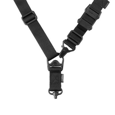 magpul zawieszenie 1 2 punktowe ms3 single qd gen 2 czarny mag515 blk