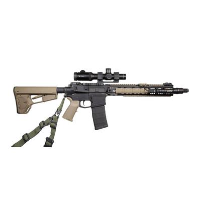 magpul zawieszenie 1 2 punktowe ms3 single qd gen 2 ranger green mag515 rgr