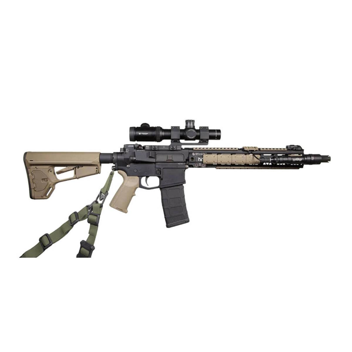 magpul zawieszenie 1 2 punktowe ms3 single qd gen 2 ranger green mag515 rgr