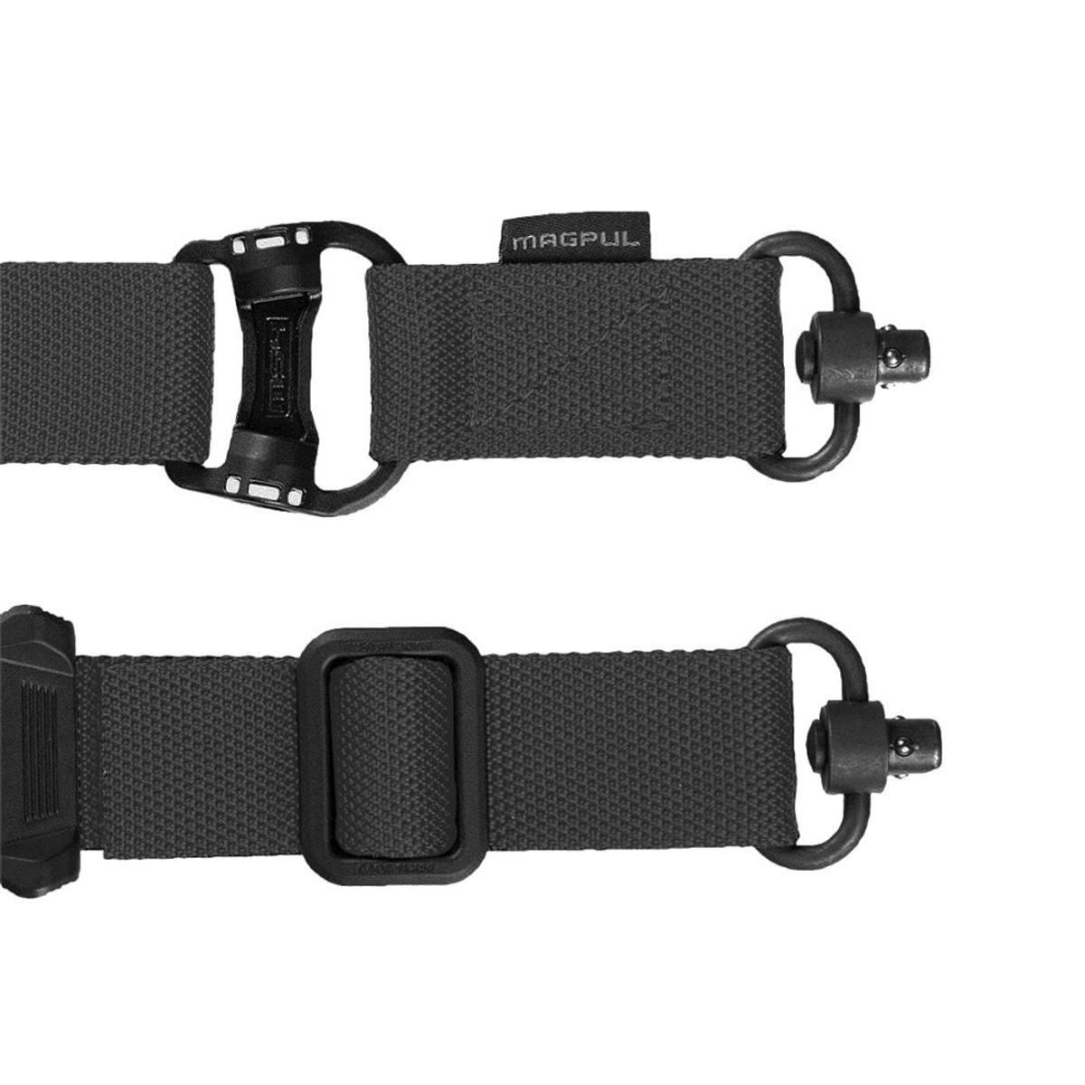 magpul zawieszenie 1 2 punktowe ms4 dual qd sling gen 2 czarny mag518 blk