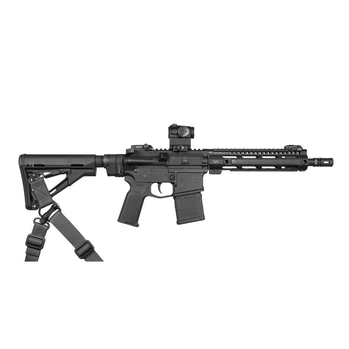 magpul zawieszenie 1 2 punktowe ms4 dual qd sling gen 2 czarny mag518 blk