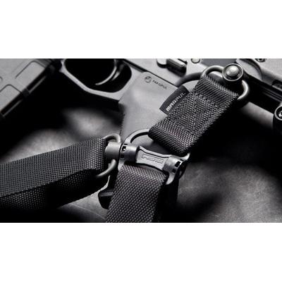 magpul zawieszenie 1 2 punktowe ms4 dual qd sling gen 2 czarny mag518 blk