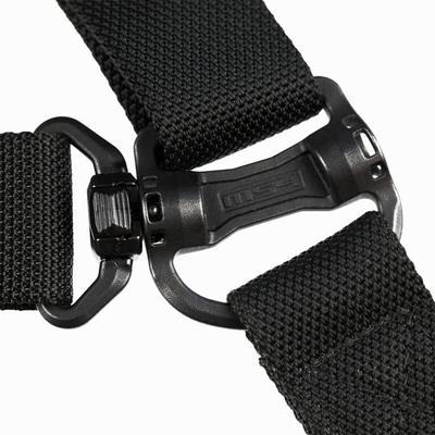 magpul zawieszenie 1 2 punktowe ms4 qdm sling czarne mag953 blk