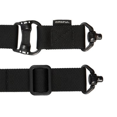 magpul zawieszenie 1 2 punktowe ms4 qdm sling czarne mag953 blk