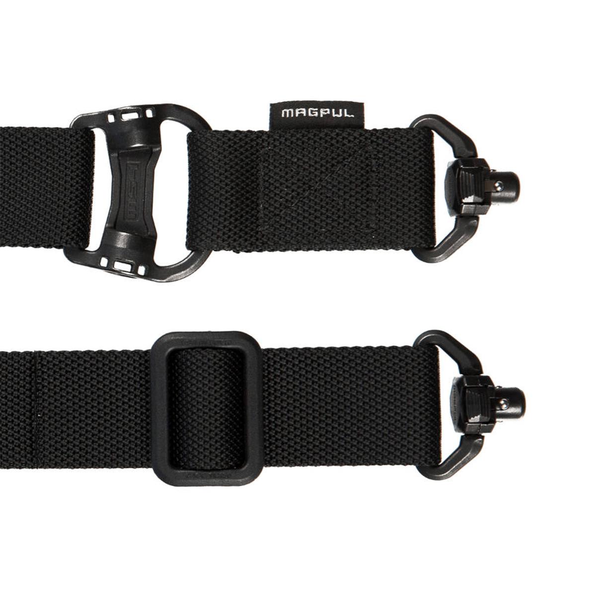 magpul zawieszenie 1 2 punktowe ms4 qdm sling czarne mag953 blk