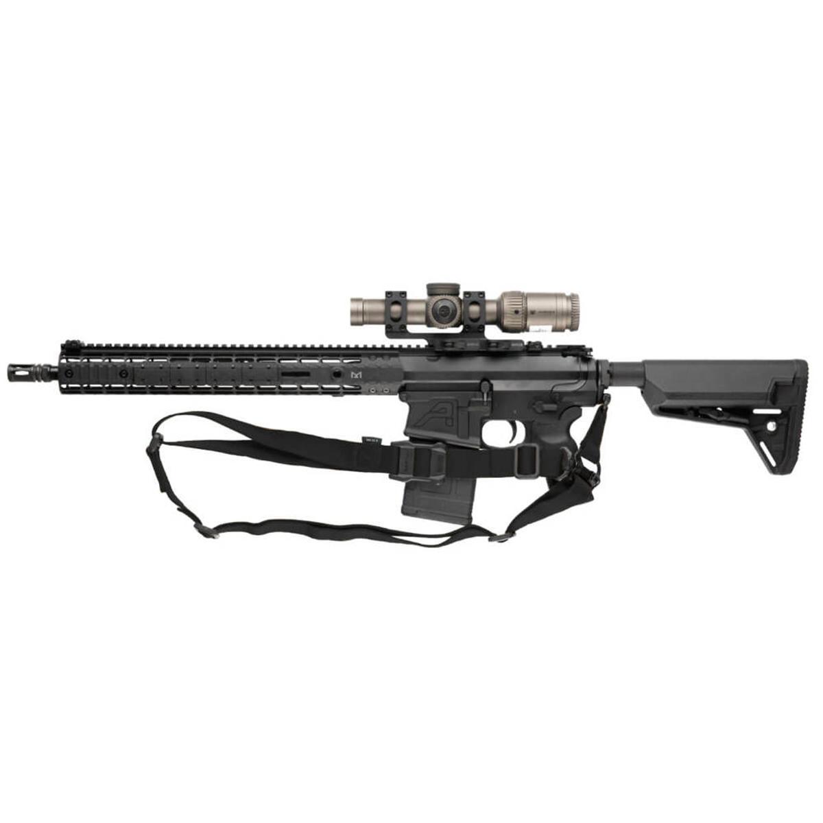 magpul zawieszenie 1 2 punktowe ms4 qdm sling czarne mag953 blk