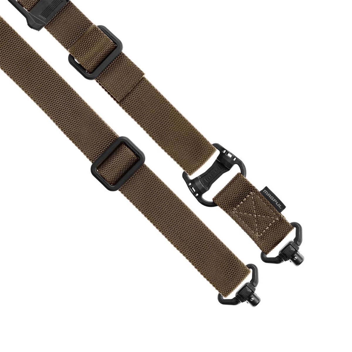 magpul zawieszenie 1 2 punktowe ms4 qdm sling coyote mag953 coy