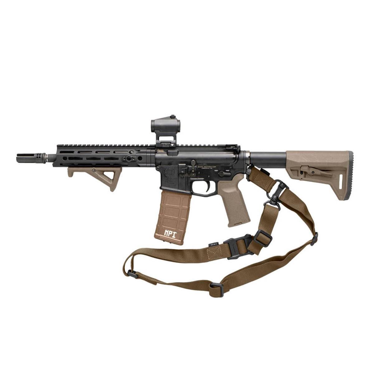 magpul zawieszenie 1 2 punktowe ms4 qdm sling coyote mag953 coy