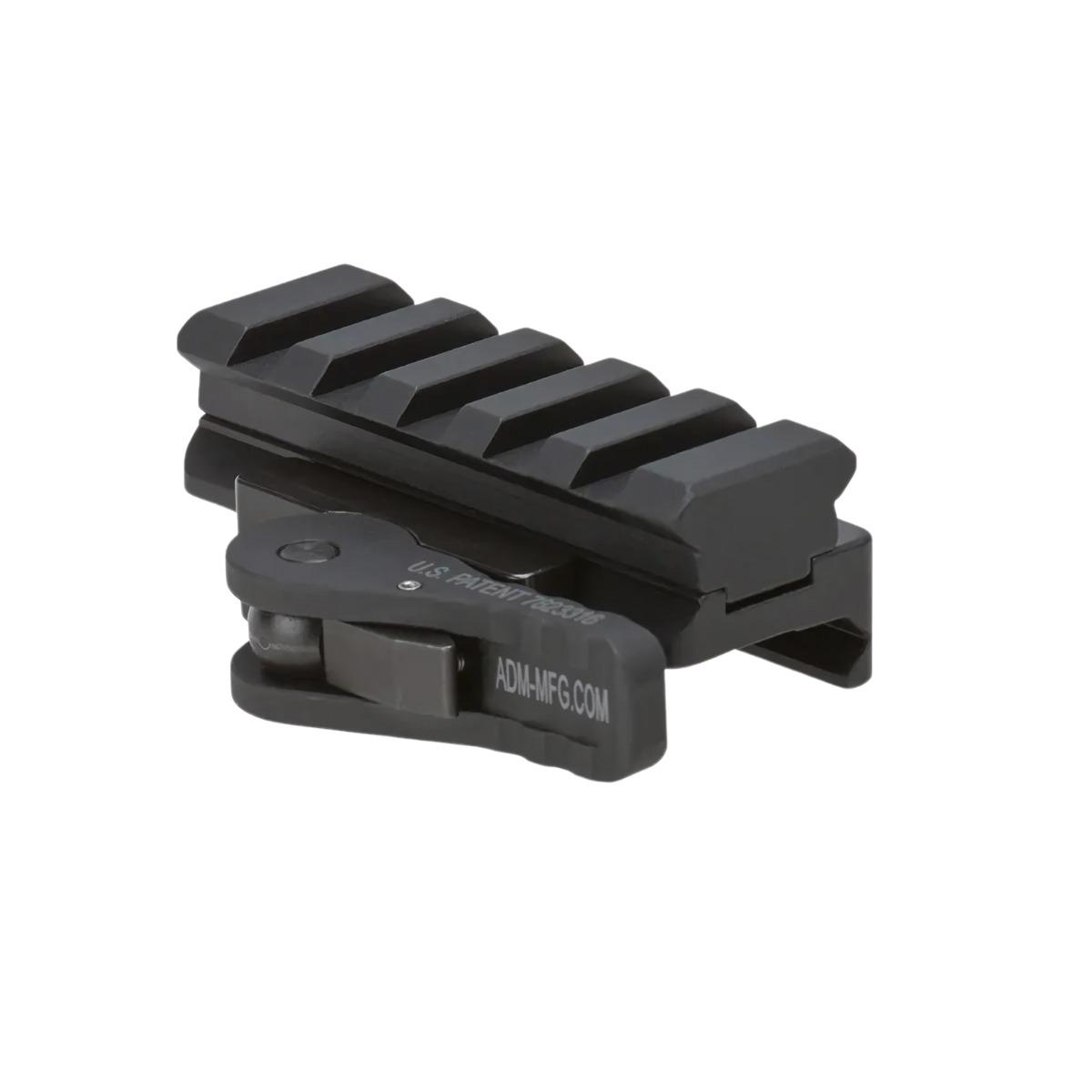 vortex podwyzszenie montazowe do kolimatorow ar15 riser mt 5108