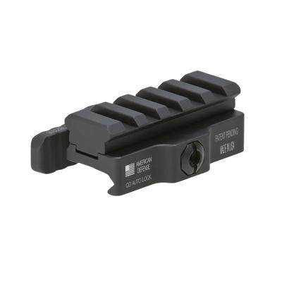 vortex podwyzszenie montazowe do kolimatorow ar15 riser mt 5108