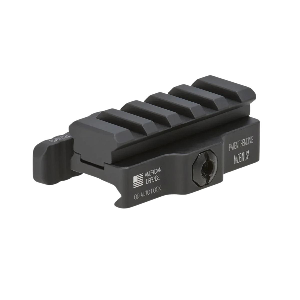 vortex podwyzszenie montazowe do kolimatorow ar15 riser mt 5108
