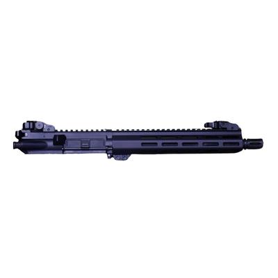 Upper MU-15 10,5''