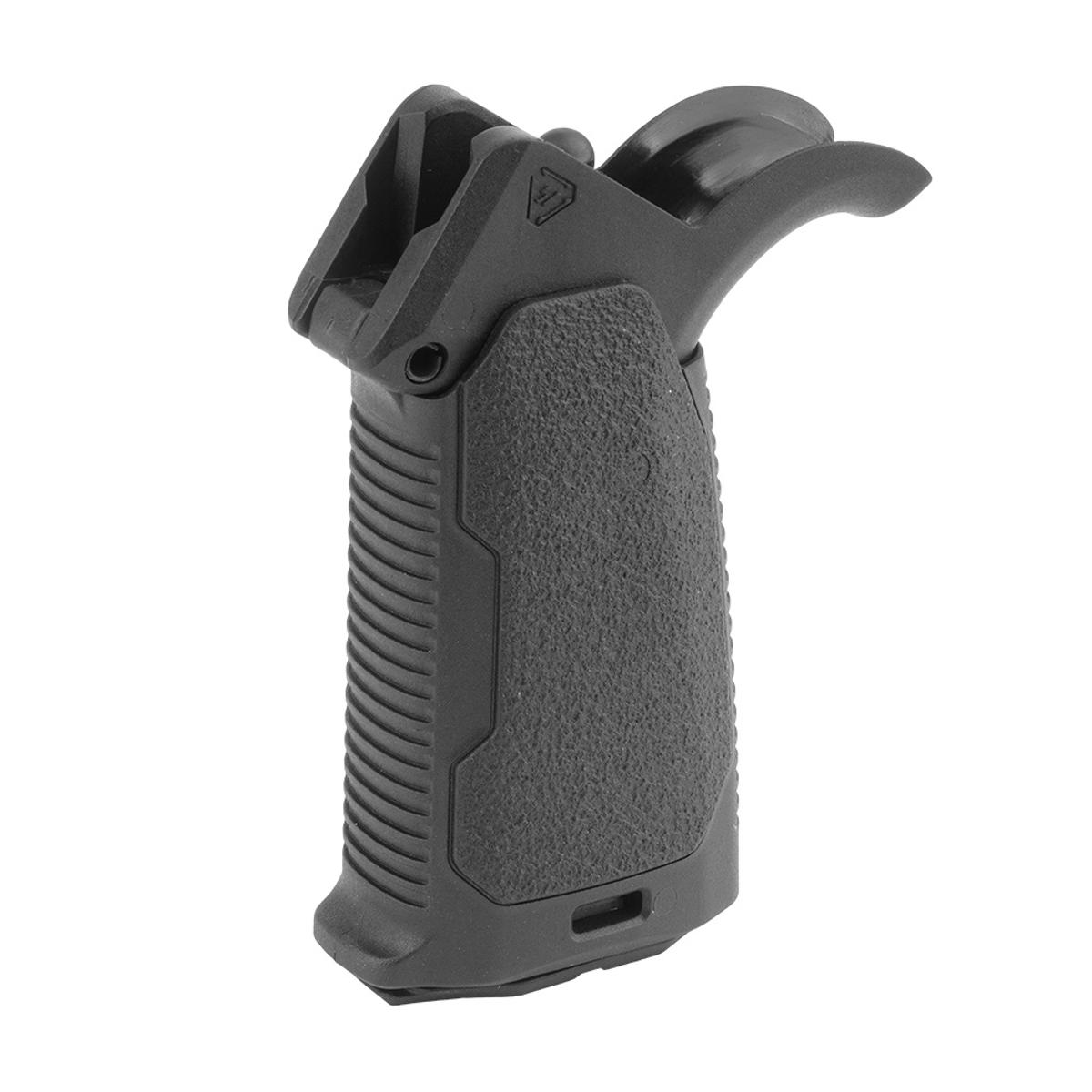 strike industries chwyt pistoletowy multi angle pistol grip do ar15 czarny si ar mapg bk