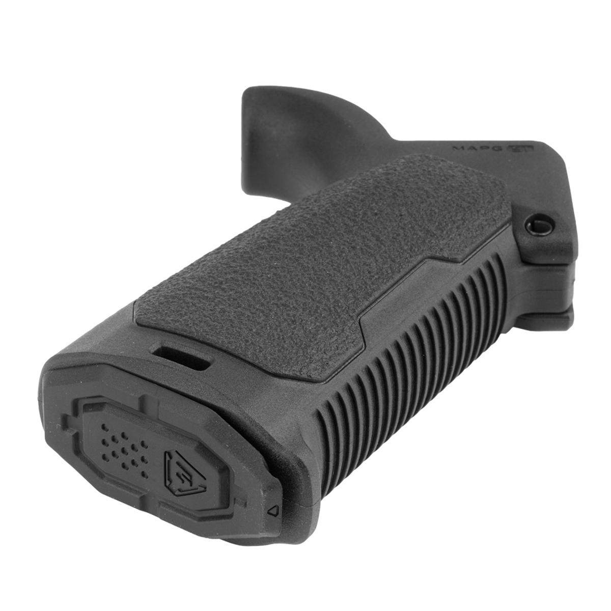 strike industries chwyt pistoletowy multi angle pistol grip do ar15 czarny si ar mapg bk
