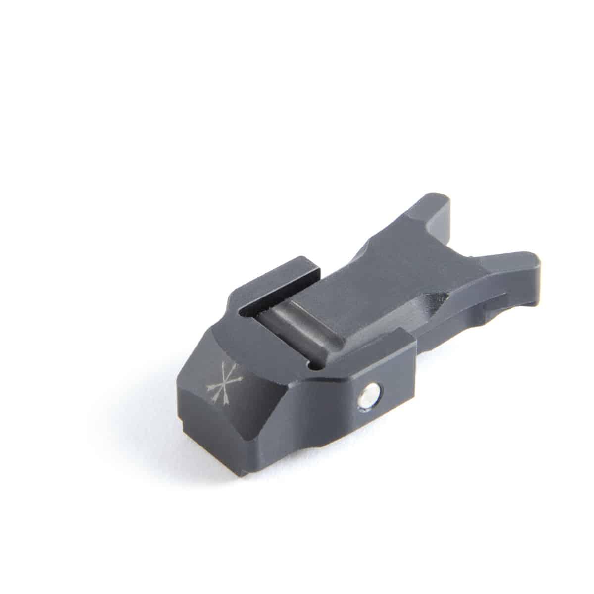 unity tactical muszka skladana fusion czarny fus s1b