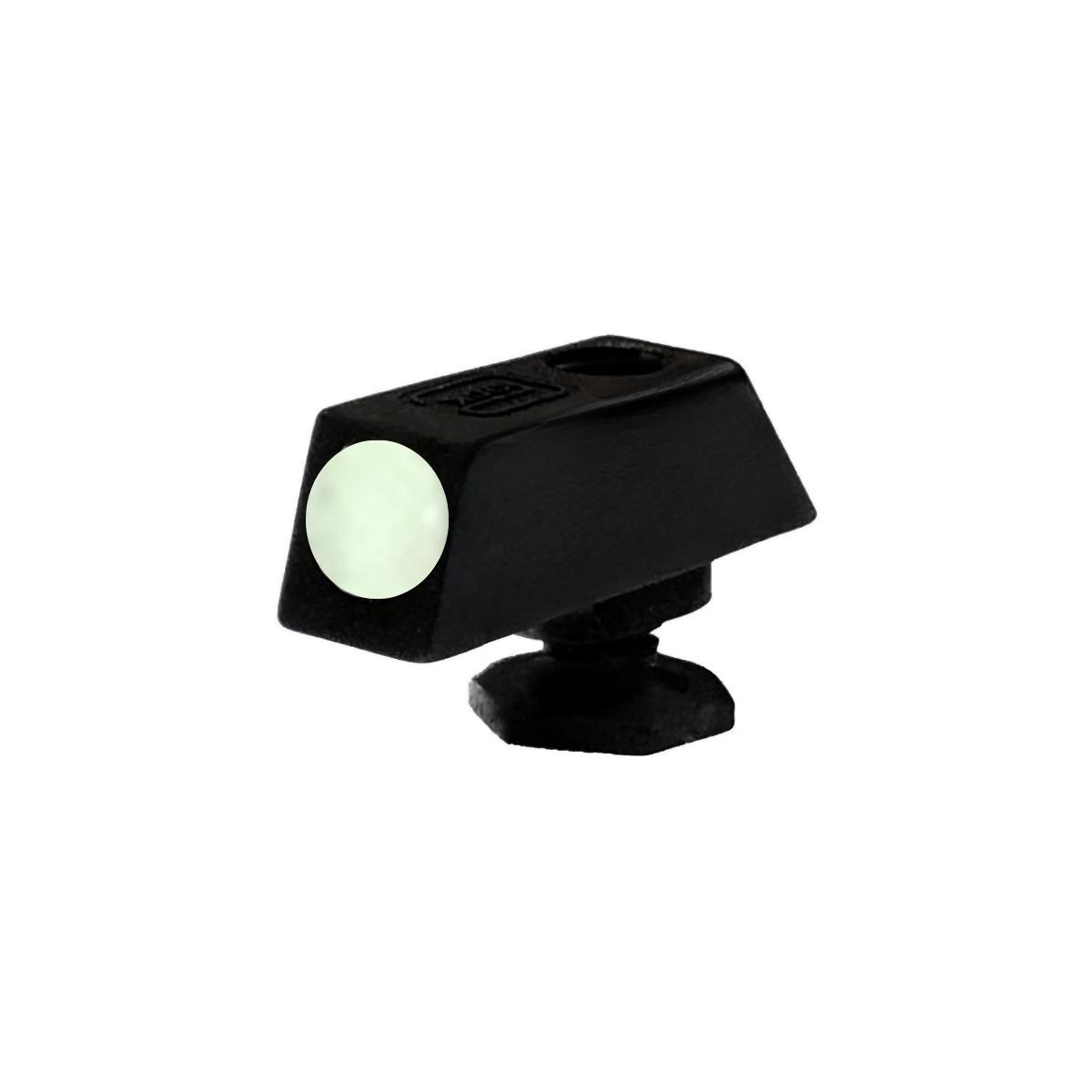 glock muszka luminescencyjna metalowa 4 1 7087
