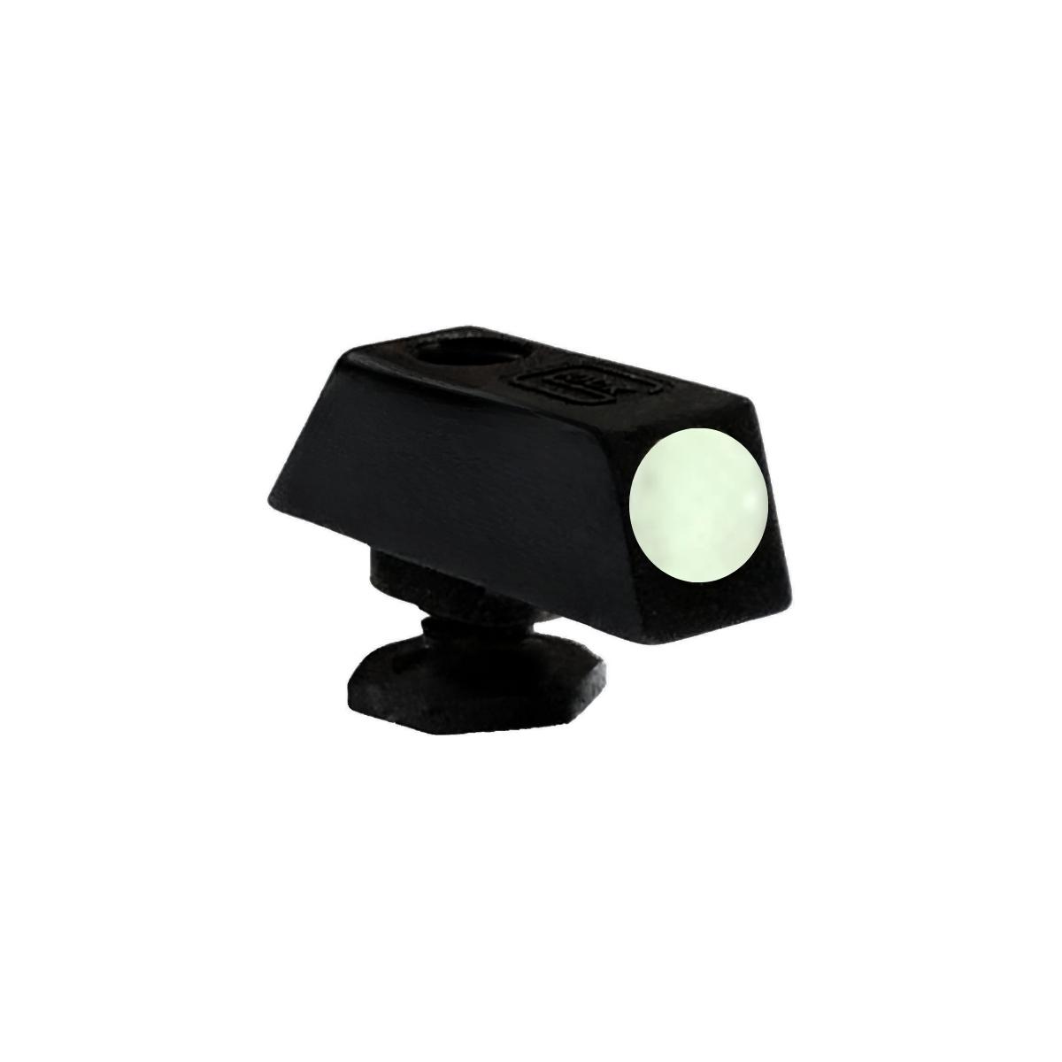 glock muszka luminescencyjna metalowa 4 1 7087