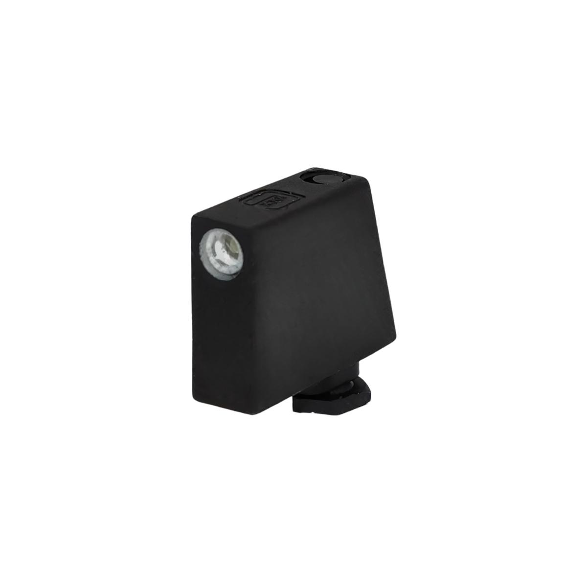 glock podwyzszona muszka trytowa gms metalowa 9 9 47103
