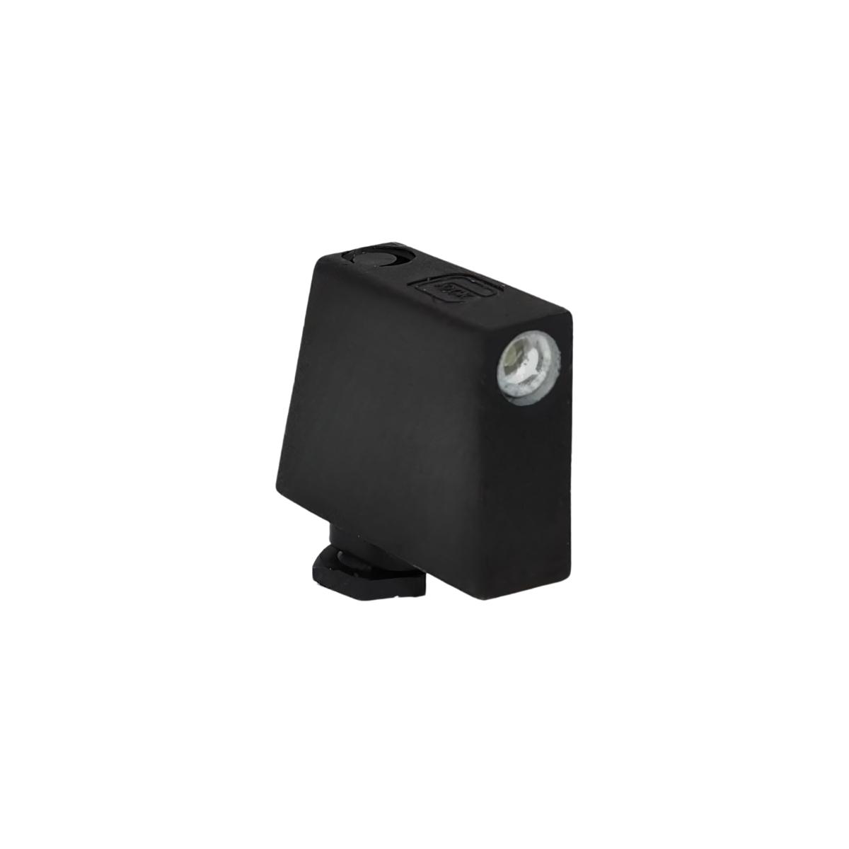 glock podwyzszona muszka trytowa gms metalowa 9 9 47103