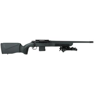 Mossberg MVP Varmint kal....