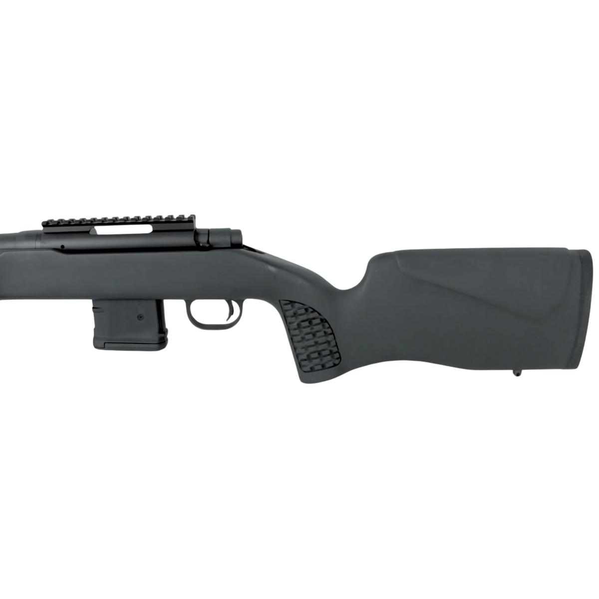 mossberg mvp varmint kal kal 5 56mm nato 223 rem 18 5 27701