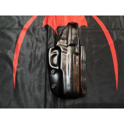 Vega Holsters - Skórzana...