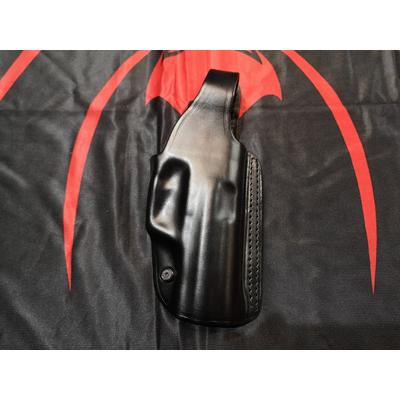 Vega Holsters - Skórzana...