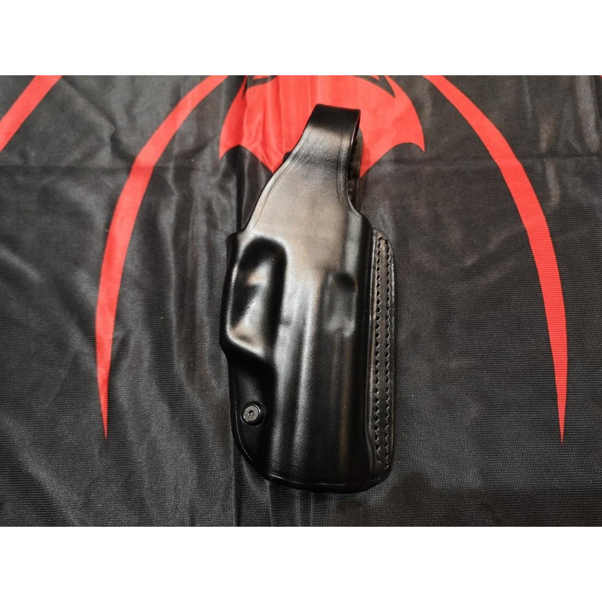 vega holsters skorzana kabura do pistoletu glock 20 21 h k usp sfp9 cz p 07 n114