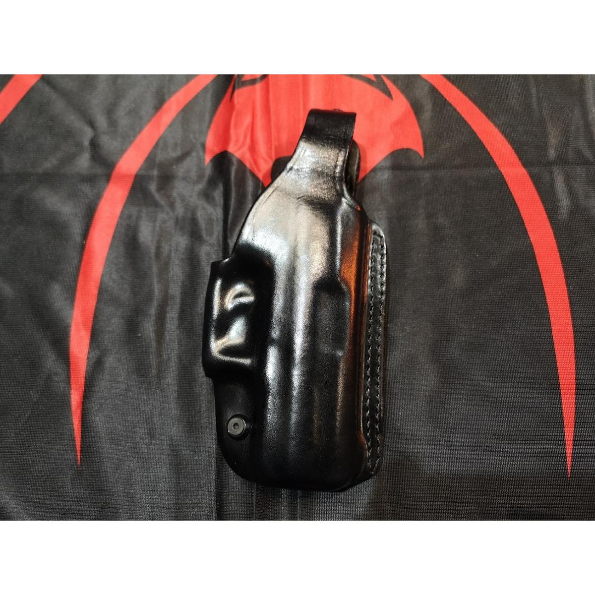 vega holsters skorzana kabura do pistoletu glock 29 30 h k p30 sfp9 n117