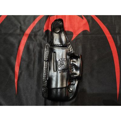 vega holsters skorzana kabura do pistoletu glock 29 30 h k p30 sfp9 n117
