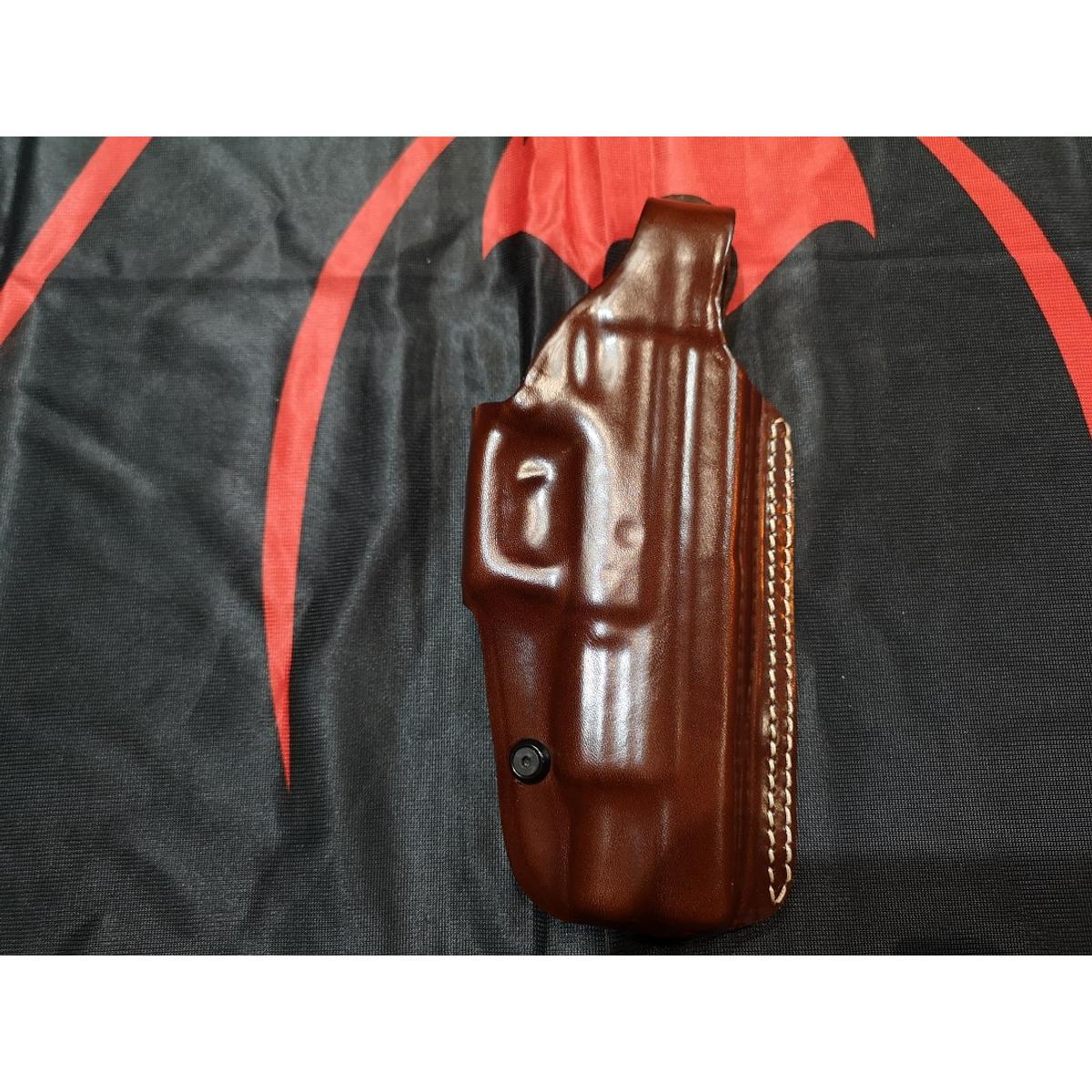 vega holsters skorzana kabura do pistoletu hs sf19 xdm n153