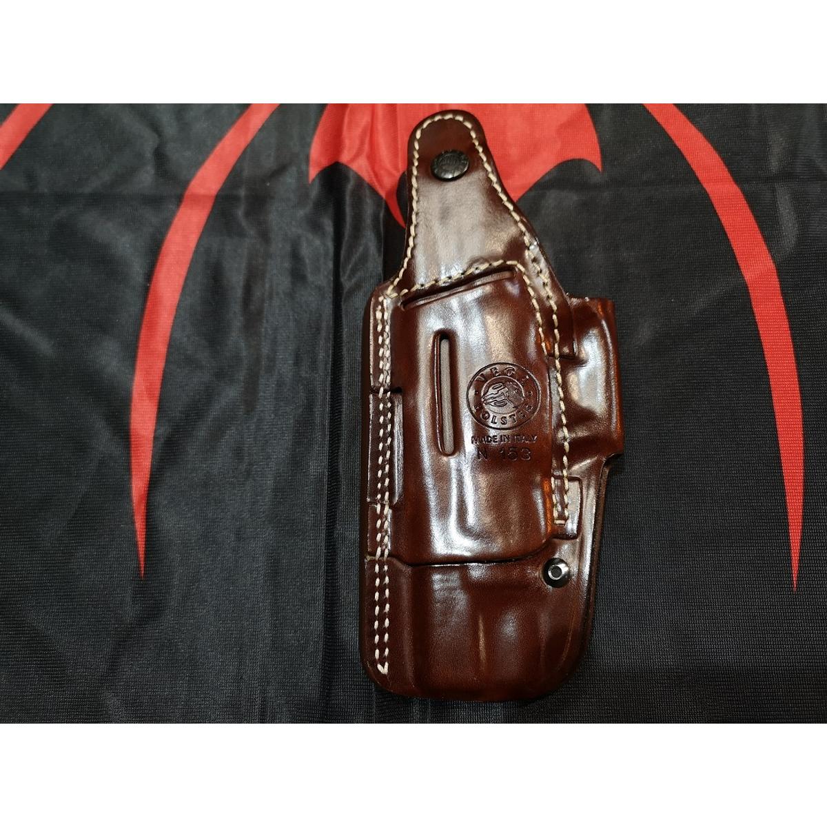 vega holsters skorzana kabura do pistoletu hs sf19 xdm n153