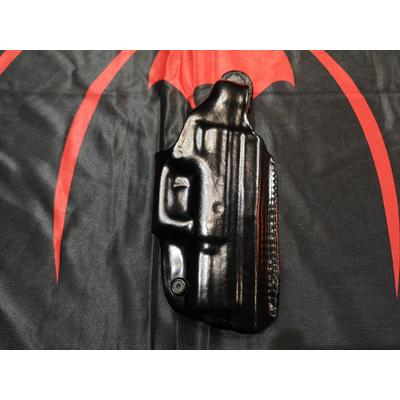 Vega Holsters - Skórzana...