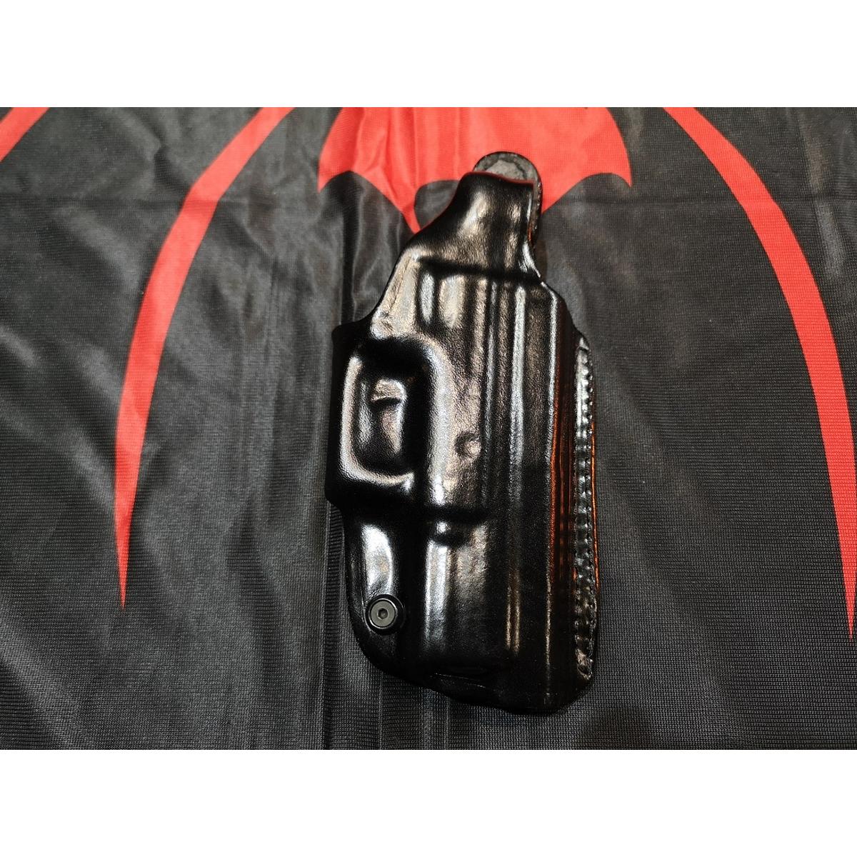 vega holsters skorzana kabura do pistoletu hs sf19 compact xdm n154