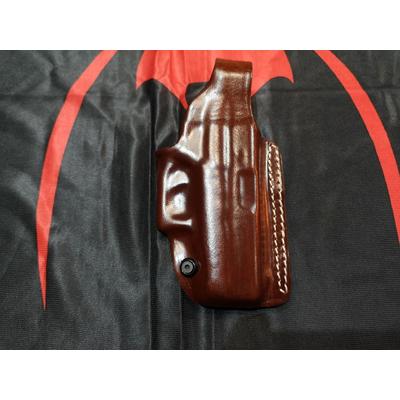 Vega Holsters - Skórzana...