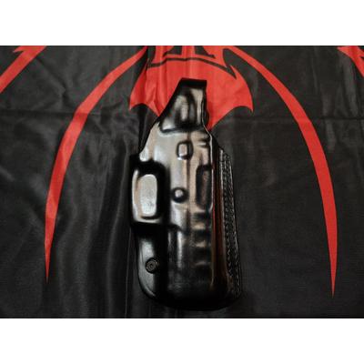 Vega Holsters - Skórzana...