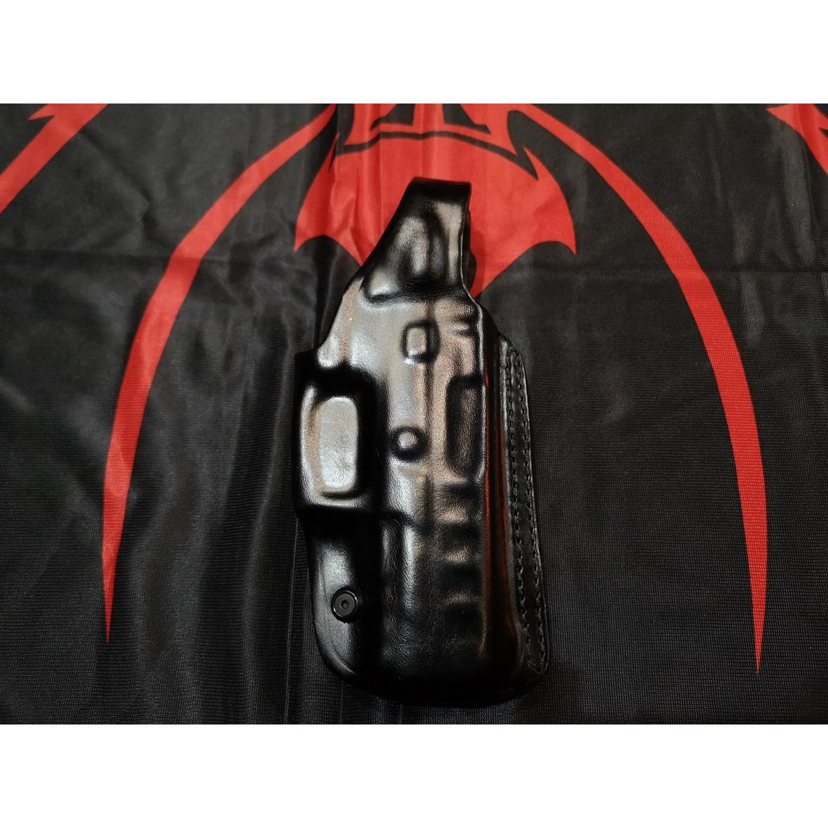 vega holsters skorzana kabura do pistoletu beretta apx n180